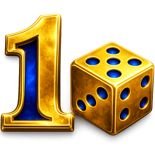 1gambling.online logo